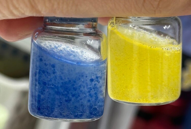 microcapsules for skin